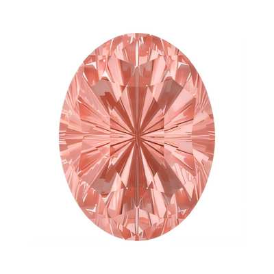 4160 8 x 6 mm Crystal Maroon Ignite - 90 pcs