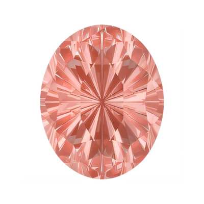 4160 10 x 8 mm Crystal Maroon Ignite - 72 pcs