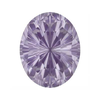 4160 10 x 8 mm Crystal Purple Ignite - 72 pcs