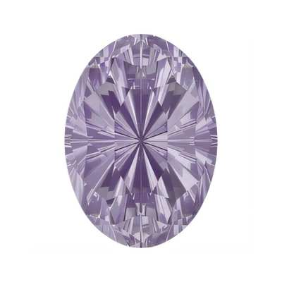 4160 14 x 10 mm Crystal Purple Ignite - 48 pcs