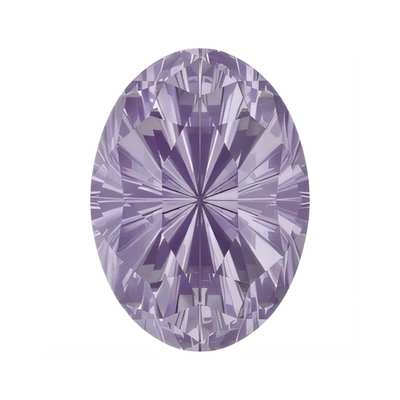 4160 18 x 13 mm Crystal Purple Ignite - 24 pcs
