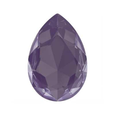 4327 30 x 20 mm Crystal Purple Ignite - 24 pcs