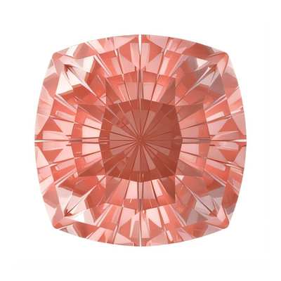 4460 8 mm Crystal Maroon Ignite - 72 pcs