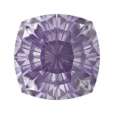 4460 10 mm Crystal Purple Ignite - 48 pcs