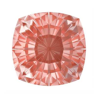 4460 18 mm Crystal Maroon Ignite - 15 pcs