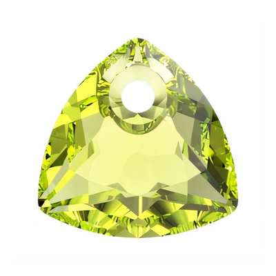6434 8 mm Citrus Green - 72 pcs