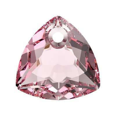 6434 10,5 mm Light Rose - 48 pcs