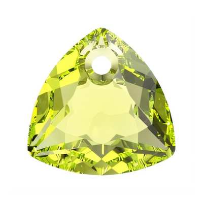 6434 10,5 mm Citrus Green - 48 pcs