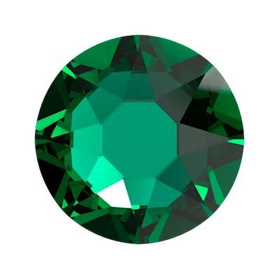 2078 ss 20 Majestic Green A HF - 1440 pcs