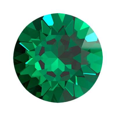 1088 ss 39 Majestic Green F - 144 pcs