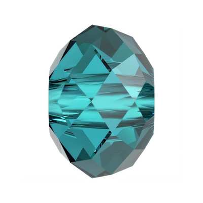 5040 4 mm Blue Zircon - 720 pcs