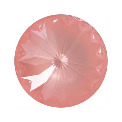 1122 12 mm Crystal Flamingo Ignite - 144 pcs