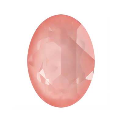 4120 18 x 13 mm Crystal Flamingo Ignite - 48 pcs