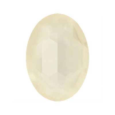 4127 30 x 22 mm Crystal Linen Ignite - 24 pcs