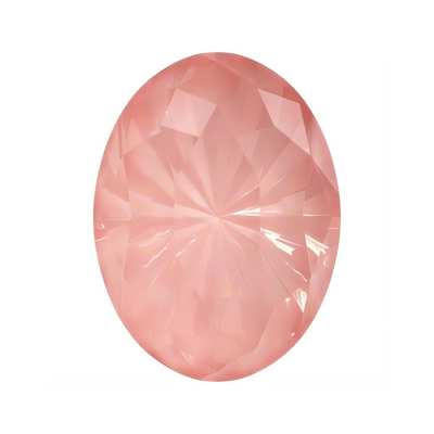 4160 8 x 6 mm Crystal Flamingo Ignite - 90 pcs