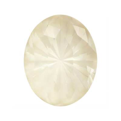 4160 10 x 8 mm Crystal Linen Ignite - 72 pcs