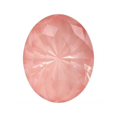 4160 10 x 8 mm Crystal Flamingo Ignite - 72 pcs