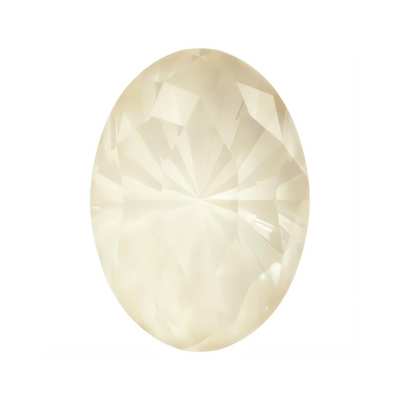 4160 18 x 13 mm Crystal Linen Ignite - 24 pcs