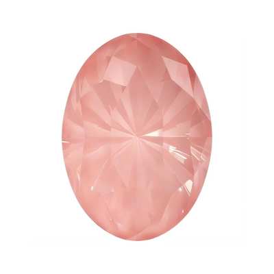 4160 18 x 13 mm Crystal Flamingo Ignite - 24 pcs