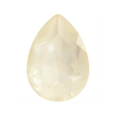 4320 14 x 10 mm Crystal Linen Ignite - 144 pcs