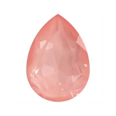 4320 18 x 13 mm Crystal Flamingo Ignite - 48 pcs