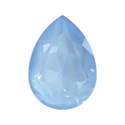 4320 18 x 13 mm Crystal Sky Ignite - 48 pcs