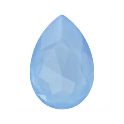 4327 30 x 20 mm Crystal Sky Ignite - 24 pcs