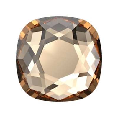2471 10 mm Light Colorado Topaz F - 72 pcs
