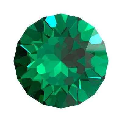 1088 pp 14 Majestic Green F - 1440 pcs