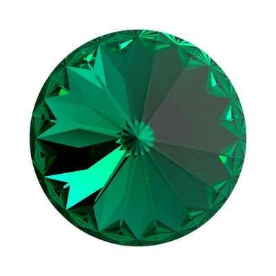 1122 12 mm Majestic Green F - 144 pcs