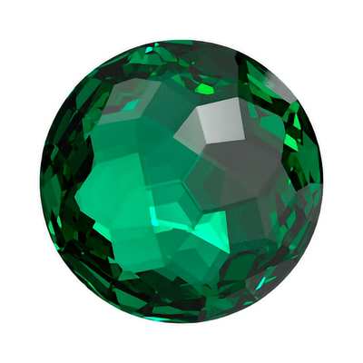 1383 8 mm Majestic Green F - 216 pcs