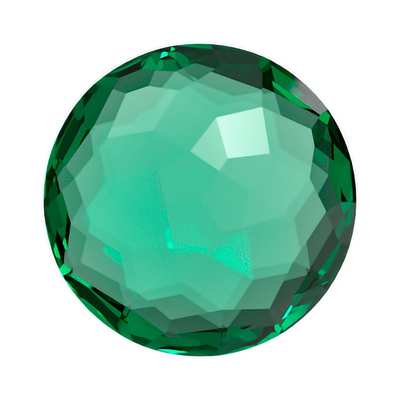 1383 8 mm Majestic Green Ignite - 216 pcs