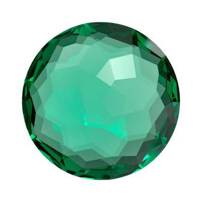 1383 10 mm Majestic Green Ignite - 96 pcs