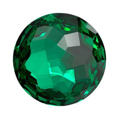 1383 14 mm Majestic Green F - 48 pcs