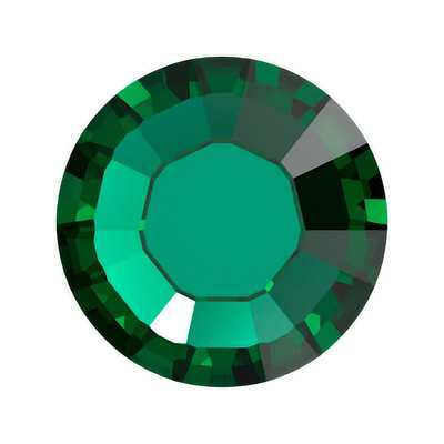 2038 ss 6 Majestic Green A HF - 1440 pcs