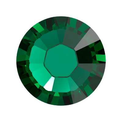 2038 ss 8 Majestic Green A HF - 1440 pcs