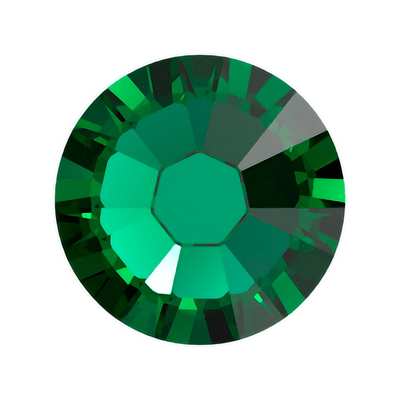 2058 ss 5 Majestic Green F - 1440 pcs