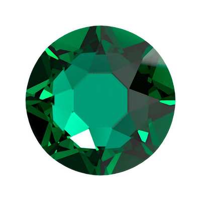 2078 ss 12 Majestic Green A HF - 1440 pcs