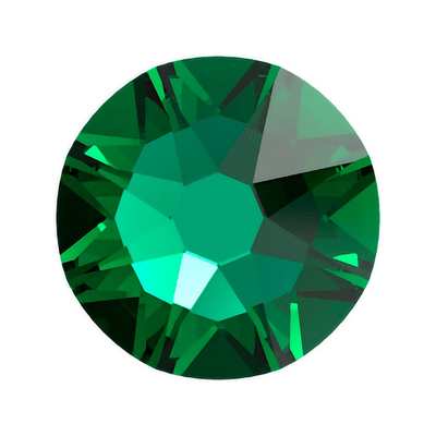2088 ss 12 Majestic Green F - 1440 pcs