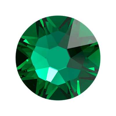 2088 ss 20 Majestic Green F - 1440 pcs