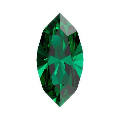 4228 5 x 2,5 mm Majestic Green F - 720 pcs