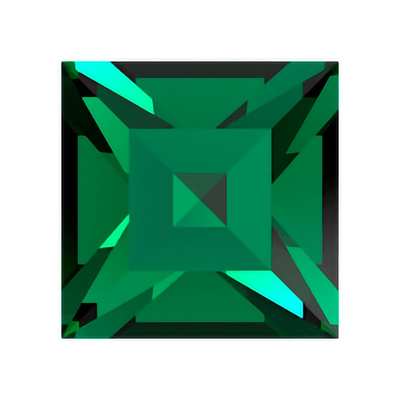 4428 1,5 mm Majestic Green F - 1440 pcs