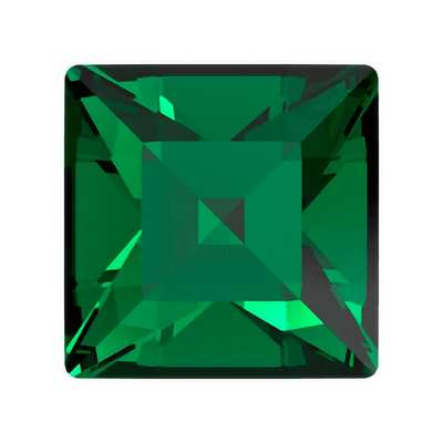 4428 3 mm Majestic Green F - 1440 pcs
