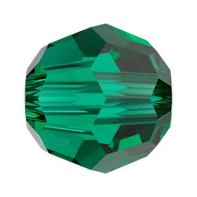 5000 4 mm Majestic Green - 720 pcs