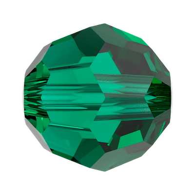 5000 6 mm Majestic Green - 360 pcs