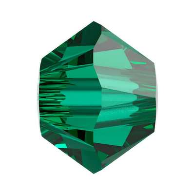 5328 3 mm Majestic Green - 1440 pcs