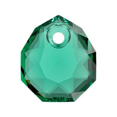 6436 9 mm Majestic Green - 72 pcs