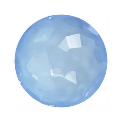 1383 8 mm Crystal Sky Ignite - 216 pcs