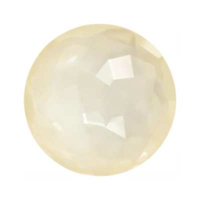 1383 10 mm Crystal Linen Ignite - 96 pcs