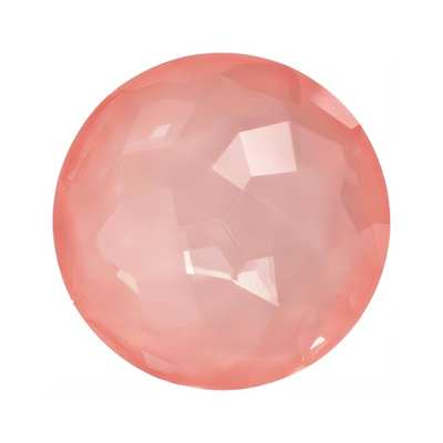 1383 10 mm Crystal Flamingo Ignite - 96 pcs